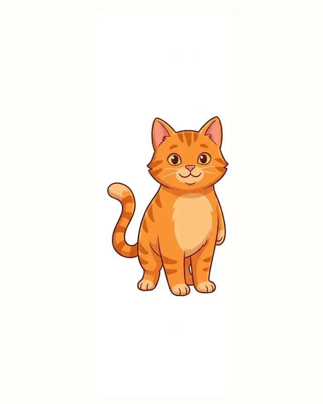 The character drawn from that photo